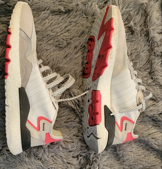 Shoes - Picture 1 of 8